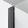 Душевой уголок WASSERKRAFT ELBE 74P19 100х100 см