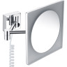 Зеркало косметическое WASSERKRAFT K-1008 с подсветкой